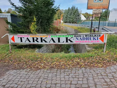 Tarkalk